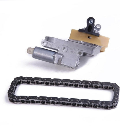 ya 9 10.24 Right Side Camshaft Timing Chain Tensioner Kit for Audi S6 S8 Touareg Phaeton
