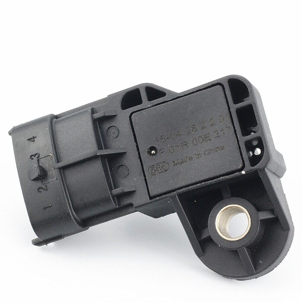 ya 2 8.15 for Man ifold Intake Pressure Sensor 0261230217 is Suitable for Honda Civic Stream 2001-2018