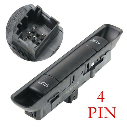 ya 23 10.7 baidi 99761310502 Car Trunk Release for Parts Accessories for for Porsche