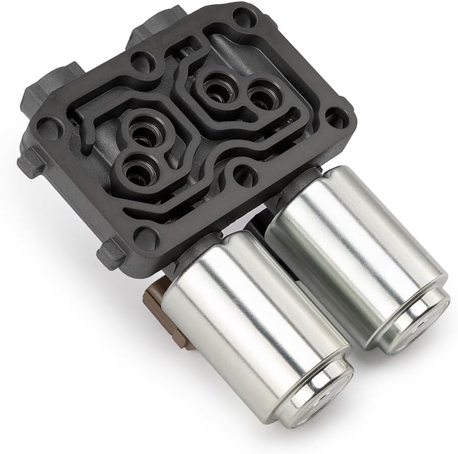 ya 10 9.16 baidi Transmission Dual Linear Solenoid 28260-R90-004 For 2.4L for Honda for Acura for Accord for CR-V