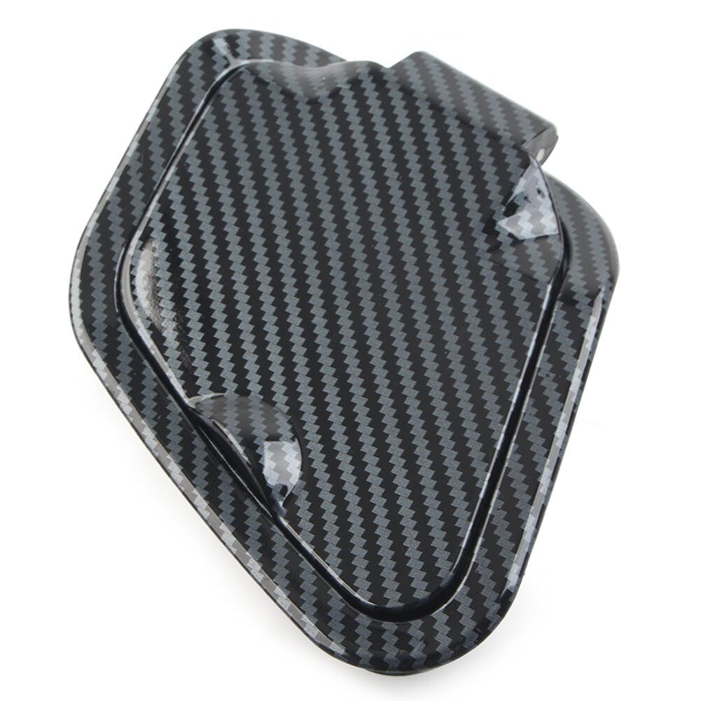 ya 9 10.24 Side Pocket for Charger Cover Waterproof Cap for Yamaha Nmax V2 2020-2021 2