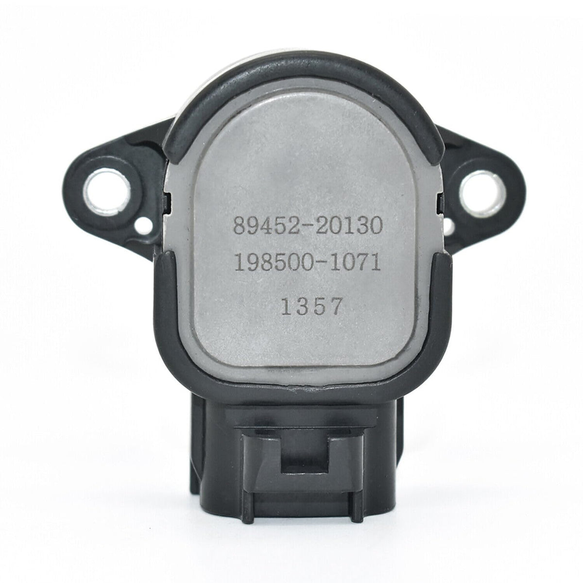 ya 5 8.10 89452-20130 Throttle Position Sensor for Toyota for Corolla Matrix for Pontiac