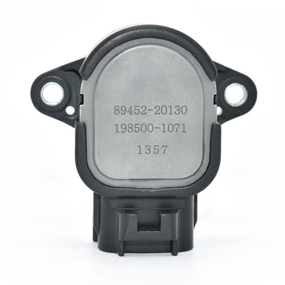 ya 5 8.10 89452-20130 Throttle Position Sensor for Toyota for Corolla Matrix for Pontiac