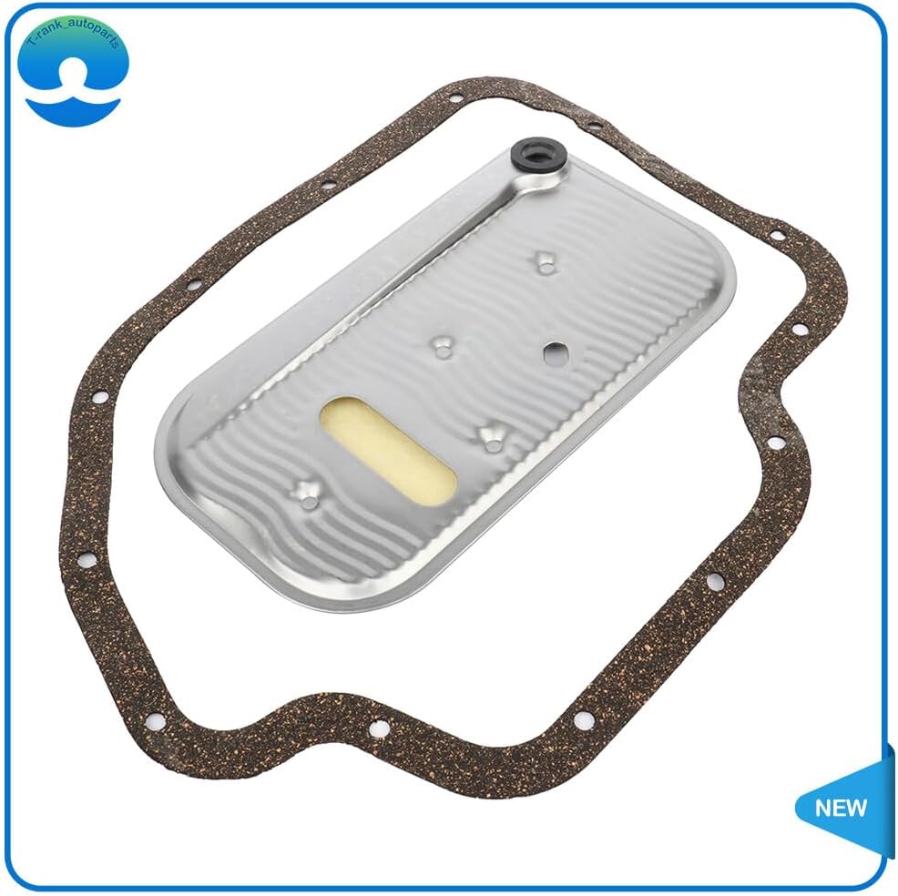 ya 10 9.16 baidi TH400 for Chverolet & for GMC Automatic Transmission Filter and Pan Gasket Kit