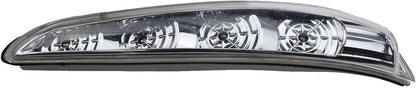 ya 4 8.14 Passenger Side Turn Signal Mirror Light for Hyundai Sonata 2011-2014