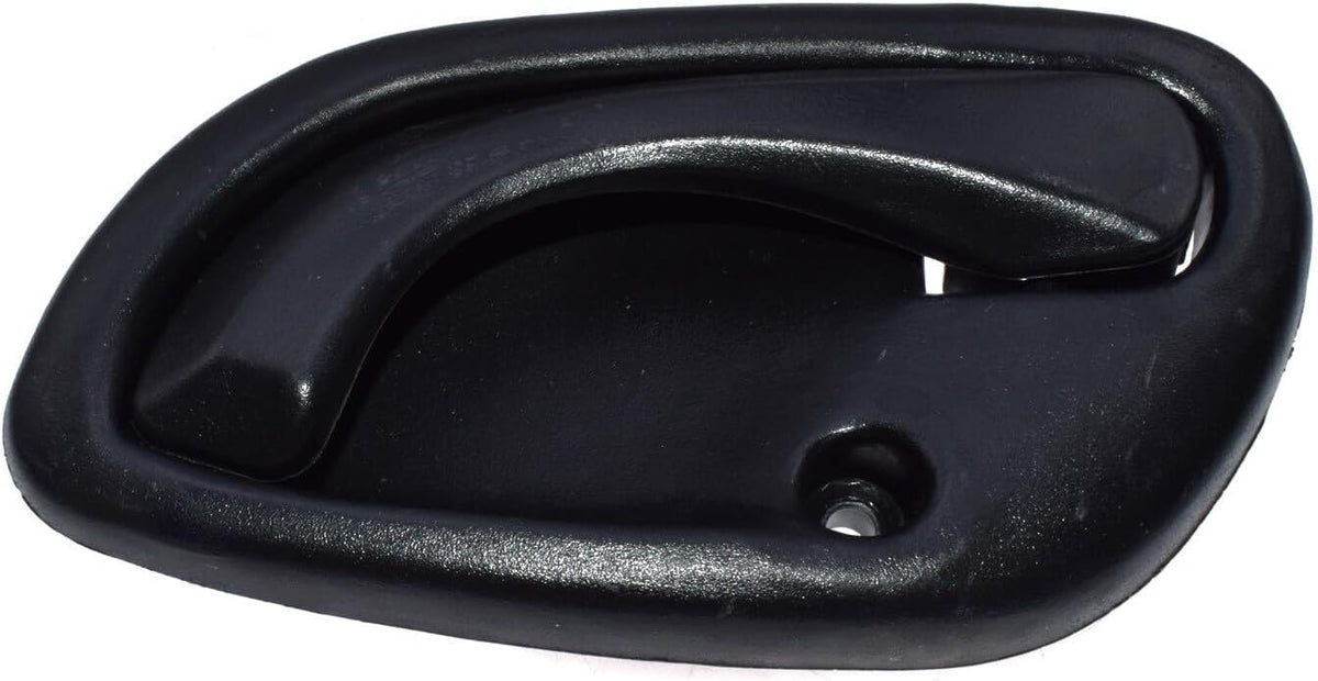 ya 4 8.14 Left Side Inner Door Handle Black for Suzuki Grand Vitara Esteem XL-7