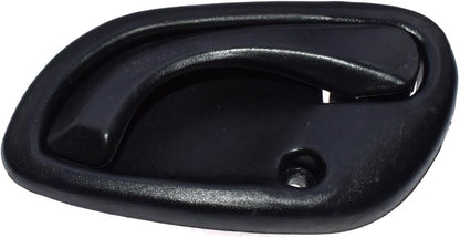 ya 4 8.14 Left Side Inner Door Handle Black for Suzuki Grand Vitara Esteem XL-7