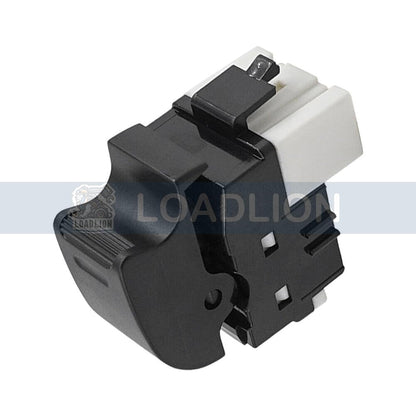 ya 8 8.24 baidi Plastic Black Power Window Switch S8481-01260 fits for Hino 