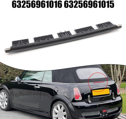 ya 13 9.15 baidi For for for MINI Cooper-R52 Convertible Brake Light 2005 2008 Direct Installation