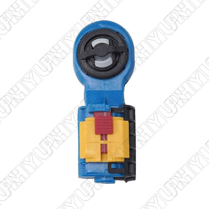 ya 4 8.24 baidi Gearbox Selector Shift Lever End Linkage Connector 9654302180 for Citroen for C4 C3