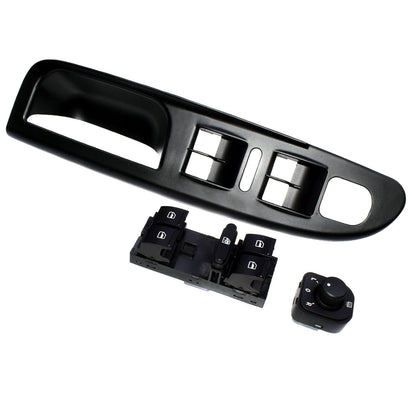 ya 14 9.20 zhengce Main Window Mirror Switch and Panel Trim F for Ram e for 06-10 for VW for-1