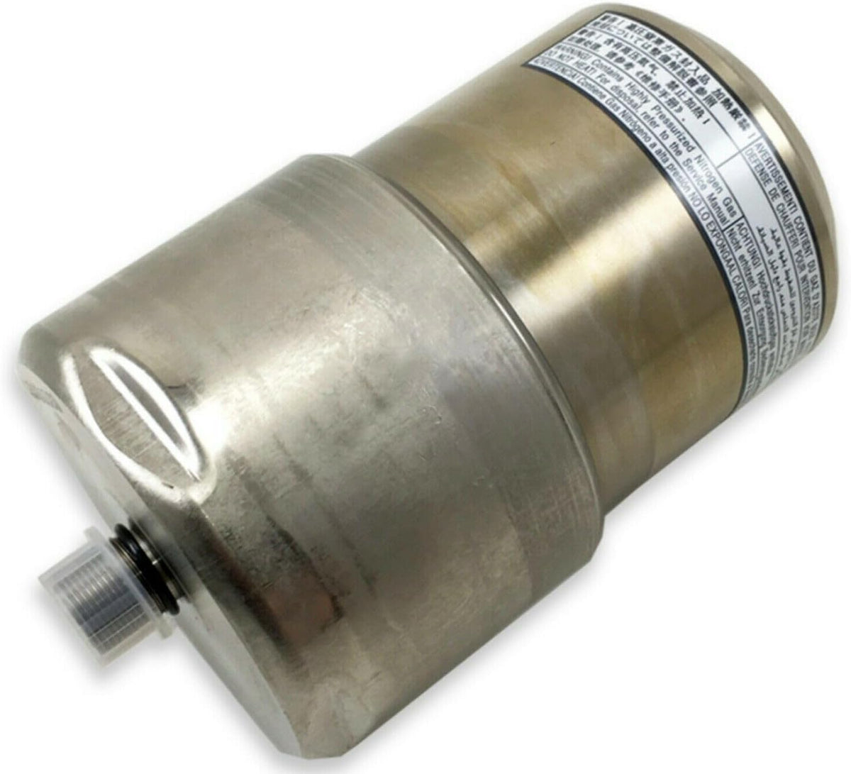 ya 10 9.16 baidi Suitable for Mitsubishi for Pajero NP NS NT NW Brake Master CYLINDER ACCUMULATOR 4630A012