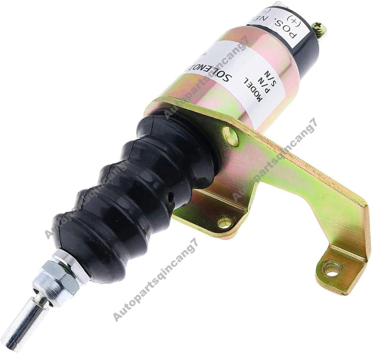 ya 10 9.16 baidi Fuel Shutdown Kit 250069 0250069 for JLG 40H 60H 70H 80H 80HX 86HX 120HX 80HX+6