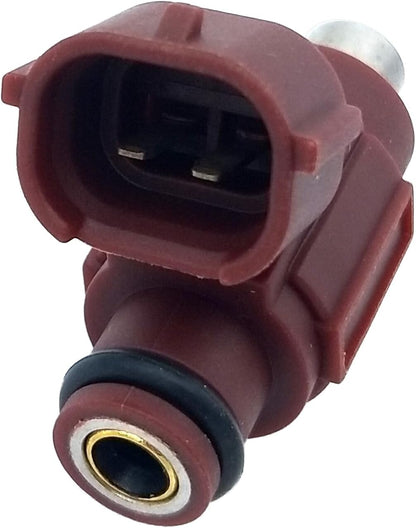 ya 10 9.16 baidi Fuel Injector for Yamaha Waverunner FX SVHO FZR FZS GP1800 Boat 6ET-13761-00-00-