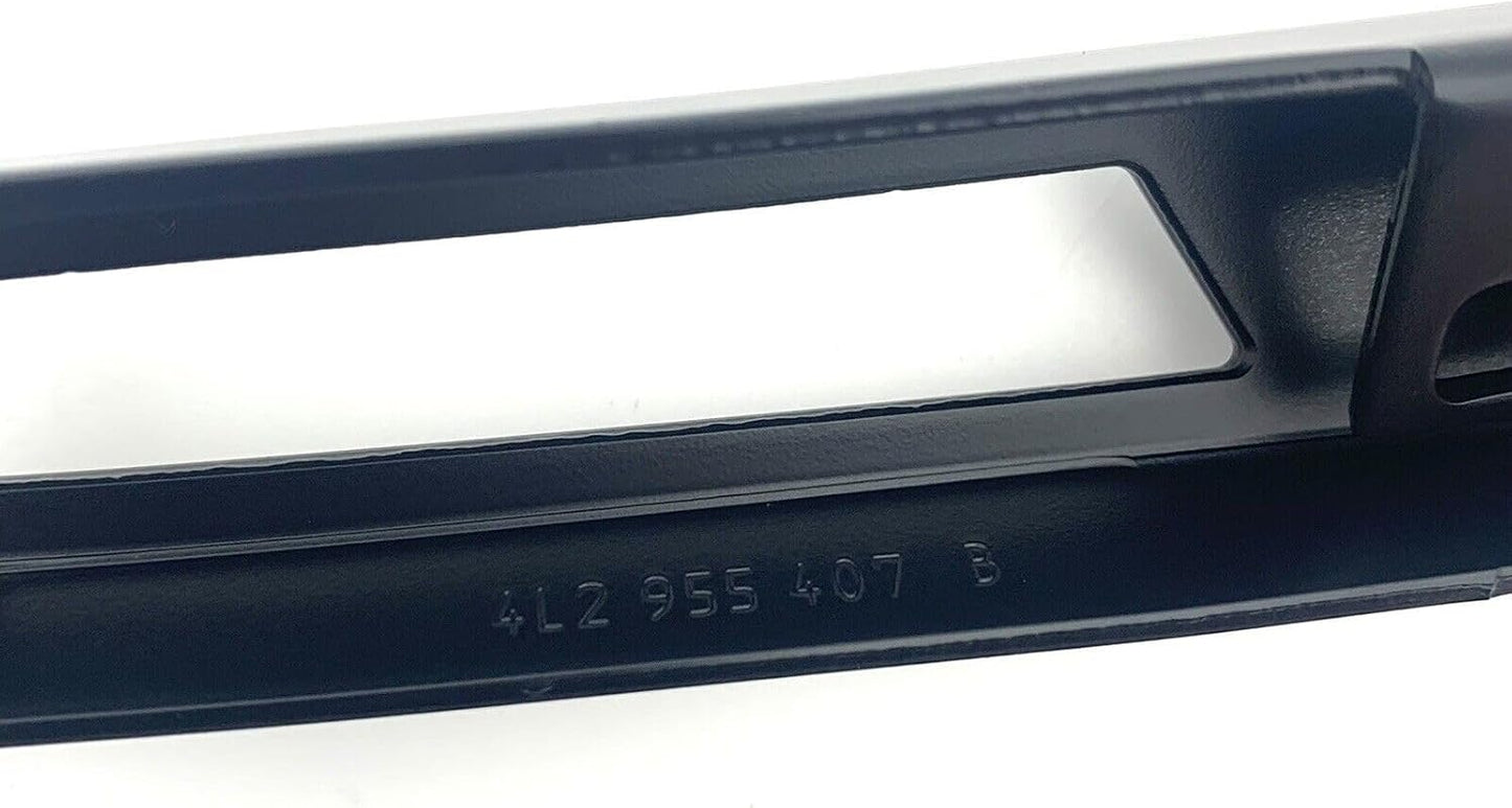 ya 2 8.15 4L-2955-407B Wiper Arm Fits for Audi Q7 2012 2013 2014 Diesel SUV 3.0 4L2955407B