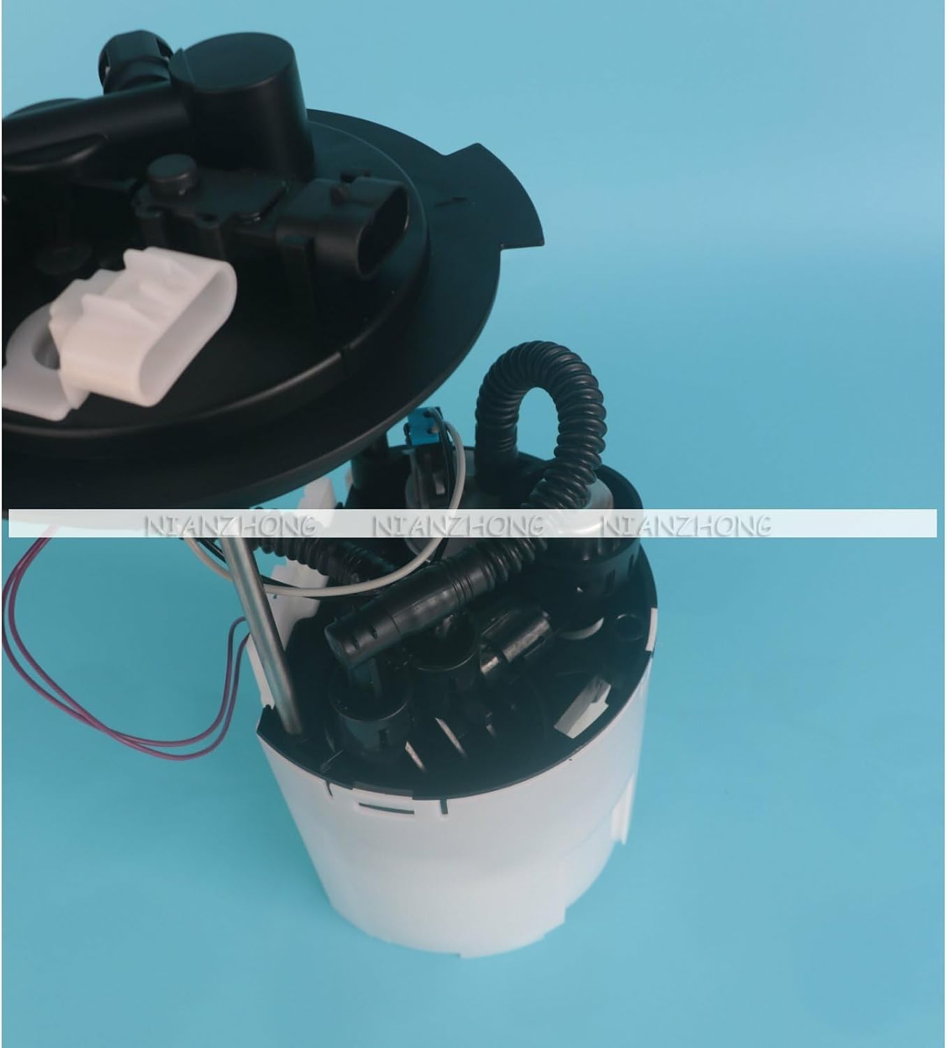 ya 8 8.24 baidi Fuel Pump Assembly E3717M for Buick Terraza for Chevrolet for Pontiac for Saturn Relay 05-07