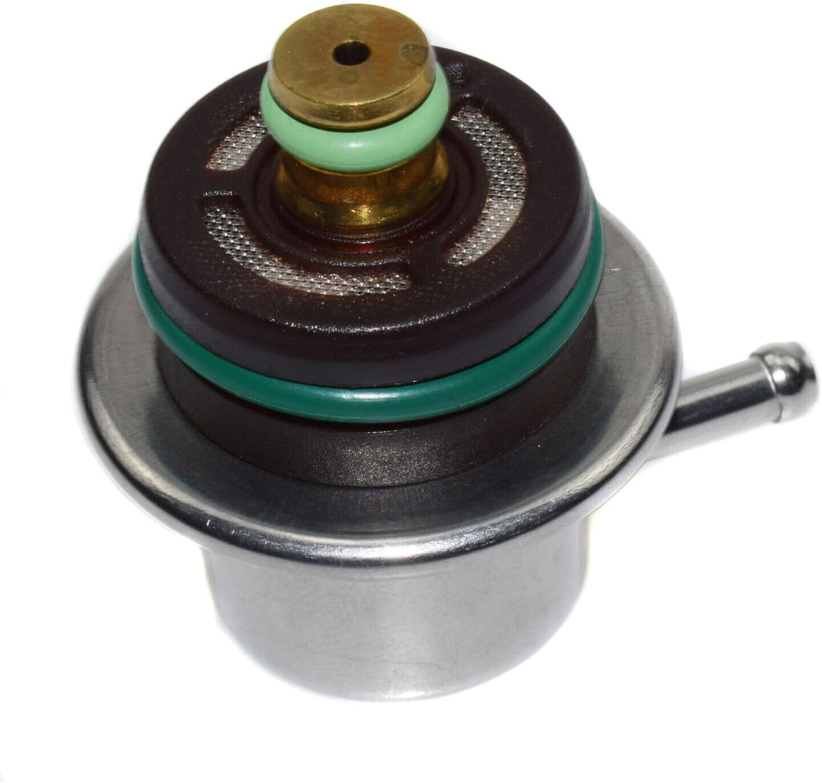 ya 11 9.14 zhengce 0280160575 Fuel Pressure Regulator for Audi A4 A6 for VW for Golf for Jetta