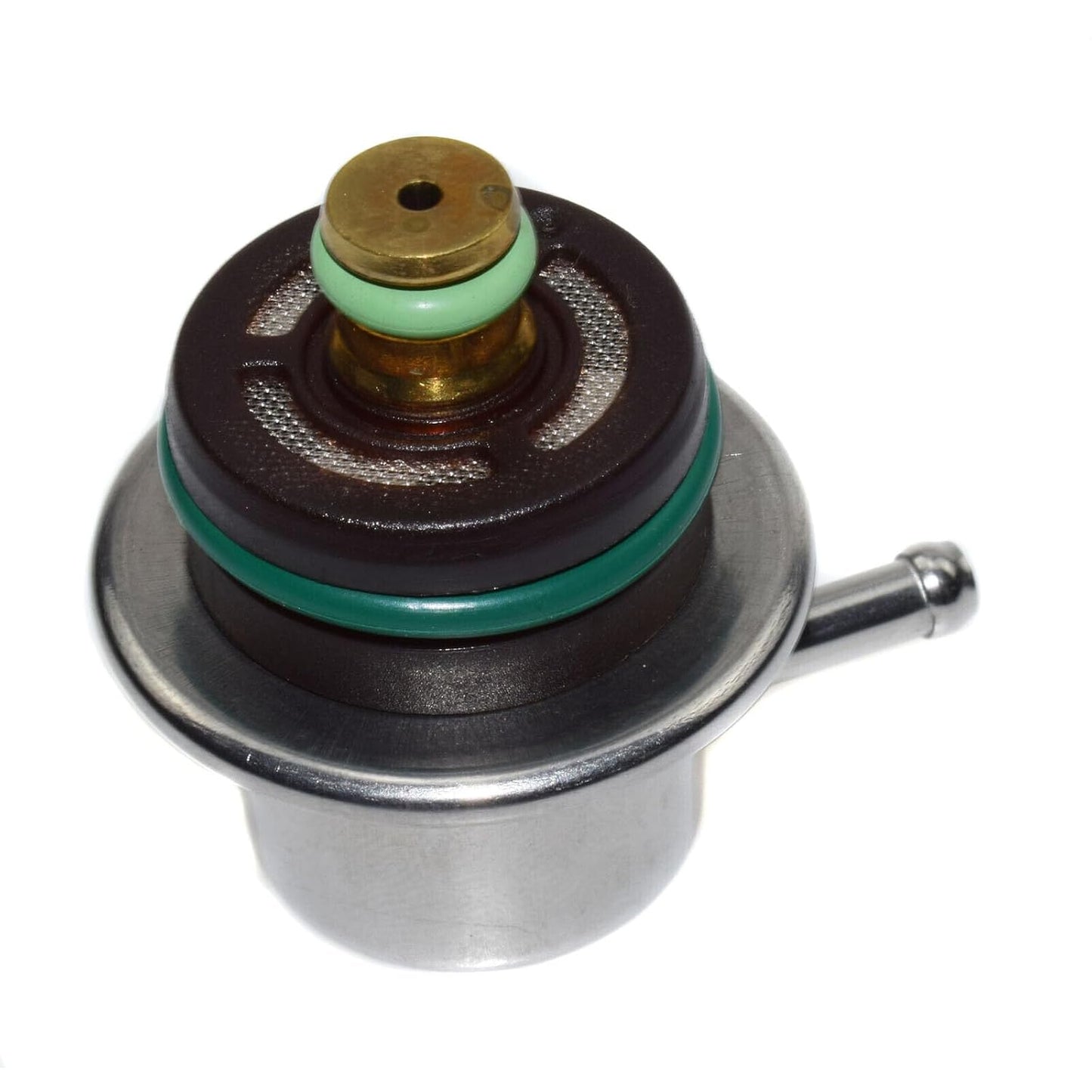 ya 2 8.15 0280160575 Fuel Pressure Regulator for Audi A4 A6 for VW for Golf for Jetta for Passat 