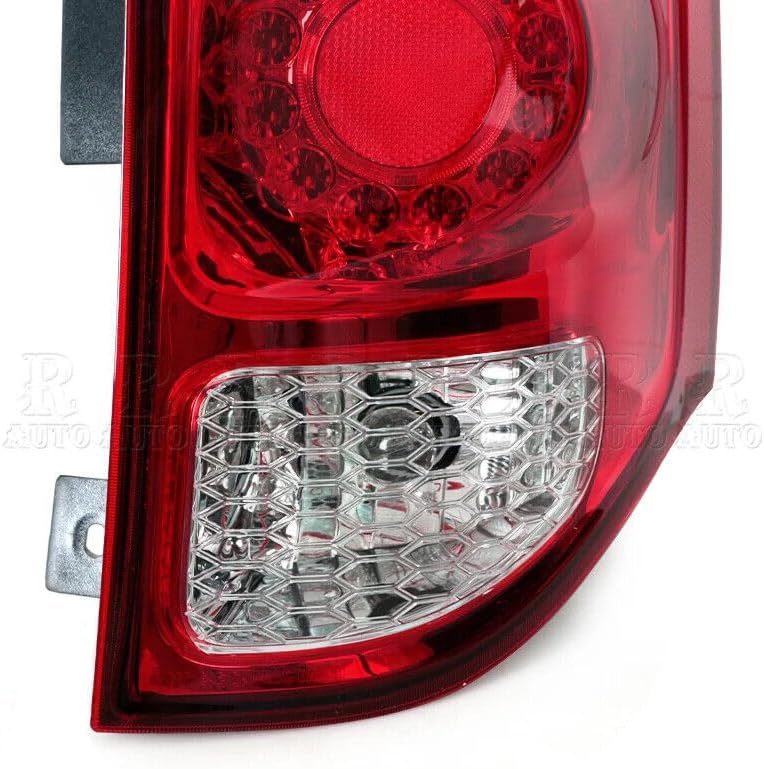 ya 4 8.24 baidi Right LED Tail Light Brake Stop Light CH2801199 for Dodge Grand Caravan 2011-2020
