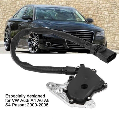 ya 6 8.14 Neutral Safety Switch for Transmission Range Sensor for Audi Allroad for Passat Phaeton