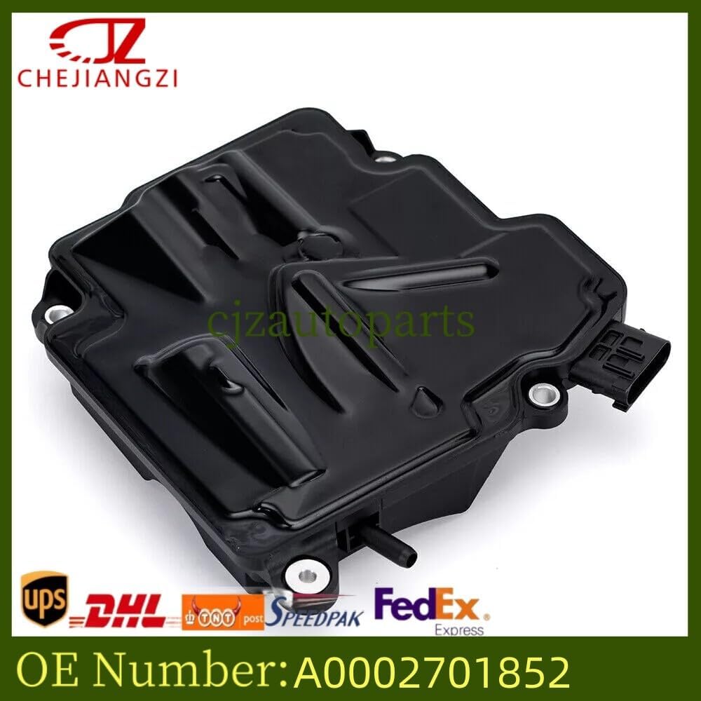 ya 10 9.16 baidi Programmed 722.9 ISM Intelligent Servo Module for Mercedes-benz W221 A0002701852