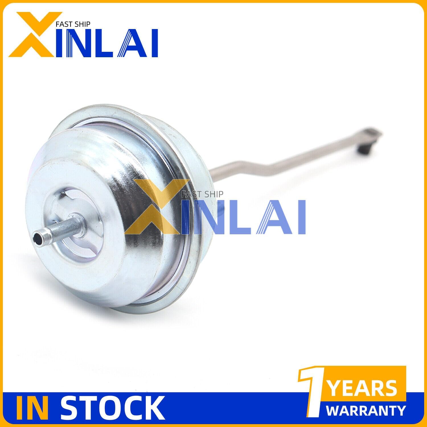ya 4 8.24 baidi Turbine Actuator A270 AL0067 Wastegate for Mercedes-Benz AB CLA GLA Class 1.6 L