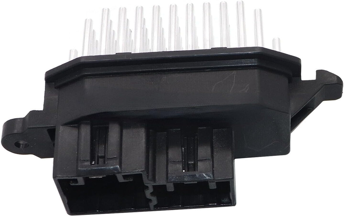 ya 11 9.14 baidi277A1-4BU0A AC Blower Motor Resistor Fits for 2014-2017 for Nissan Rogue 2015 2016