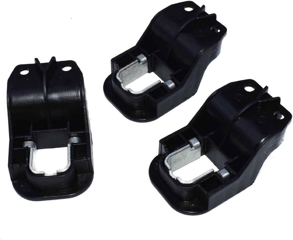 ya 14 9.20 zhengce 3 pieces of headlight repair kit suitable for BMW X5 E70 E70 LCI X6 E71 631-1