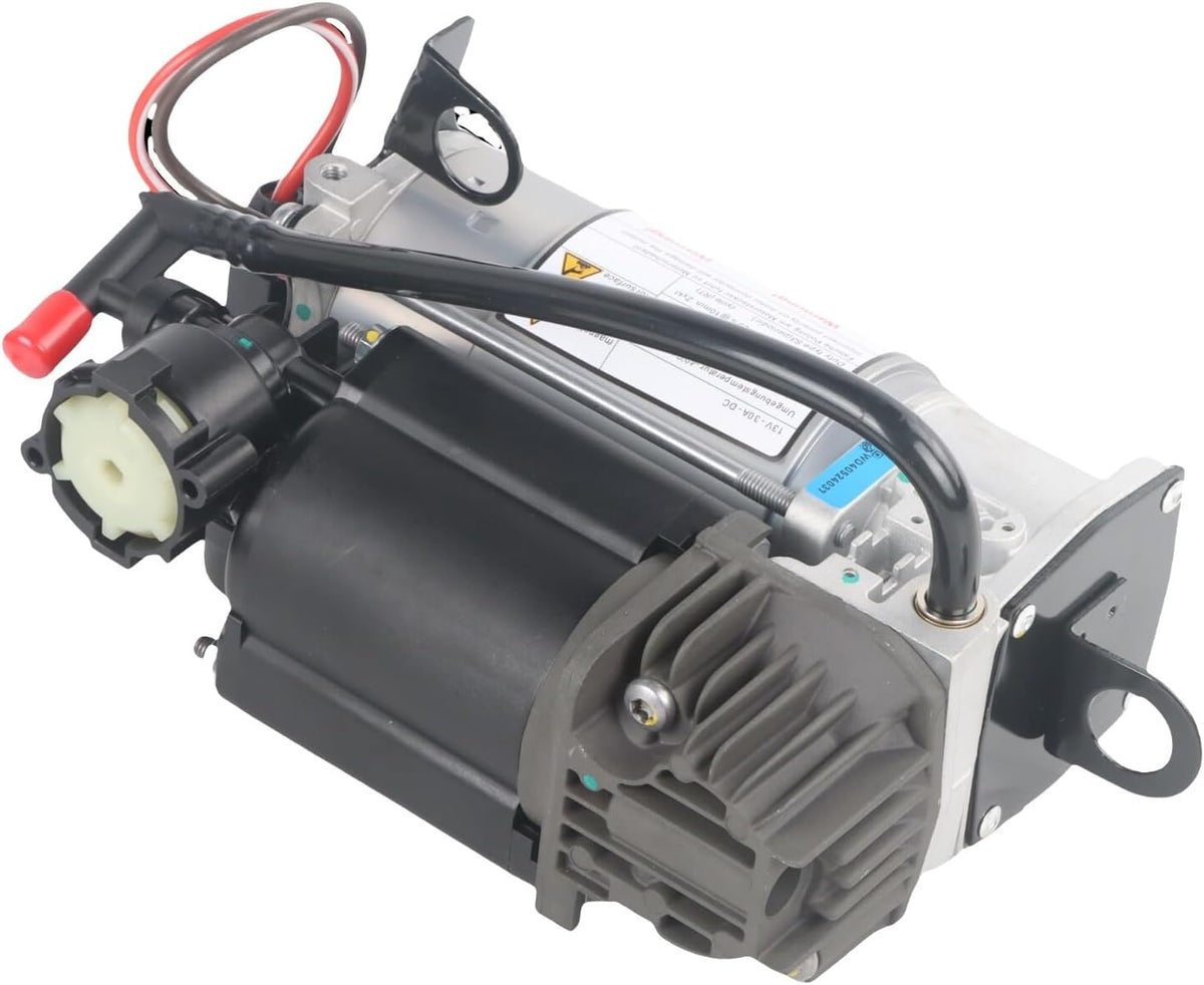ya 10 9.16 baidi Air Suspension Compressor Pump for Mercedes-Benz CLS E S Class W211 W219 W220