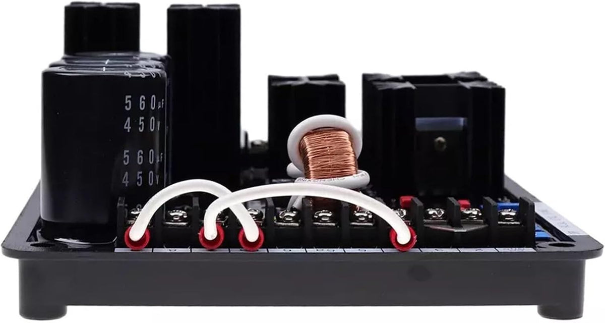 ya 28 10.13 zhengce VR6 Automatic Voltage Regulator 365-2076 for Caterpillar 3306B 3406C 3456 C