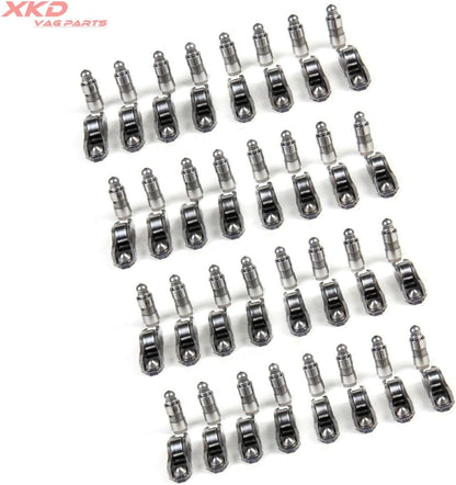 ya 4 8.24 baidi Valve Lifters Rocker Arms Fit for VW Touareg for Audi A6 quattro for A8 Q7 4.2L BVJ BAR