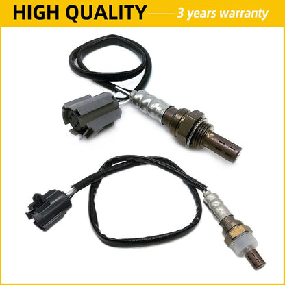 ya 12 10.8 baidi 2 Pack Oxygen Sensor for 2000 2001 for Jeep Cherokee L6-4.0L and -