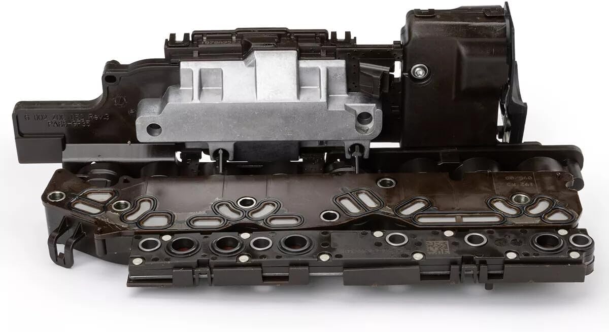ya 4 8.8.2 for Chevrolet for Silverado for Corvette for GMC 6L45 6L50 6L80 Transmission Control Module
