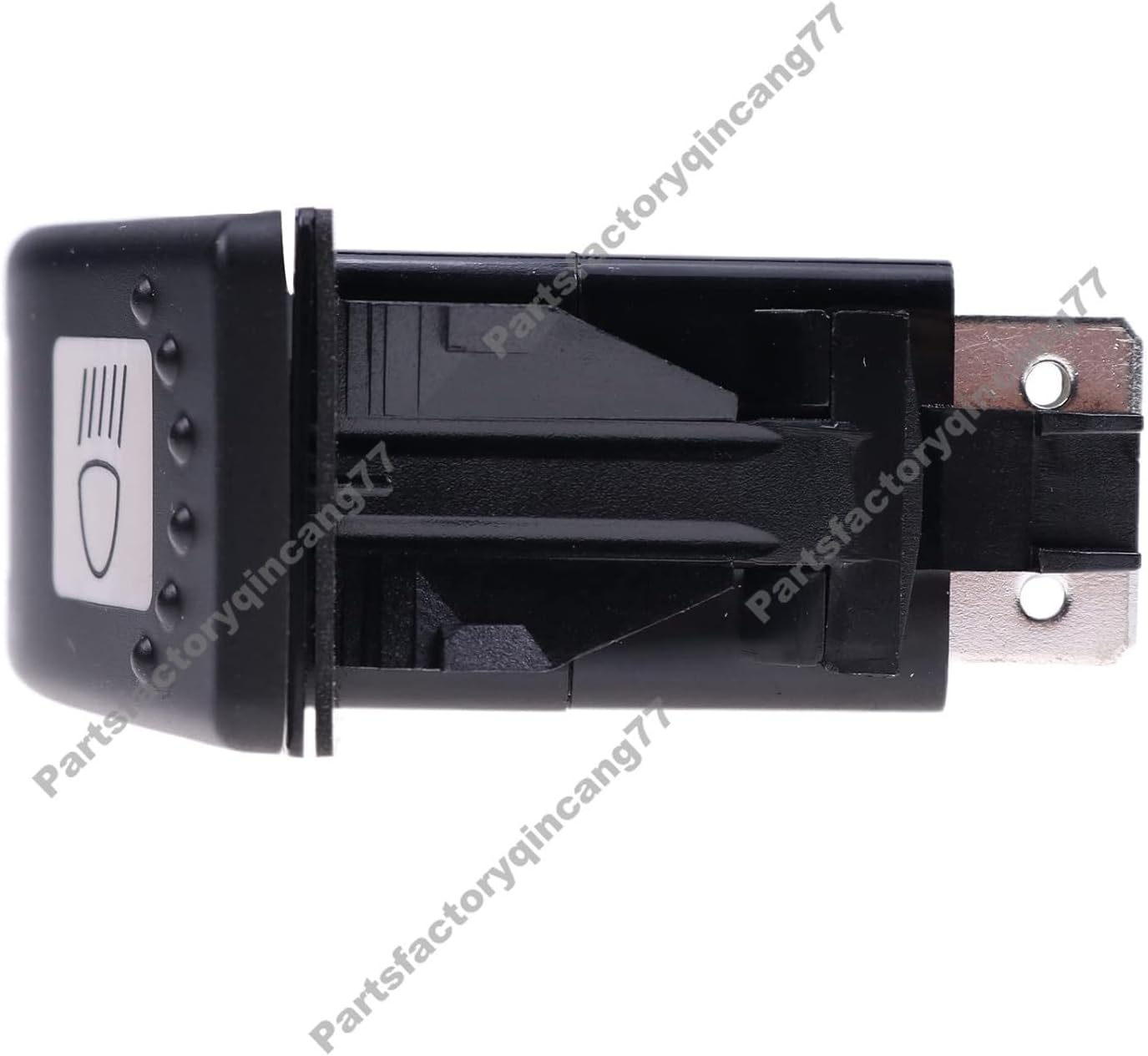 ya 5 8.10 High Low Beam Headlight Switch 710001725 for Can-Am Com for MAN der Maverick Max 1000R