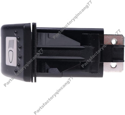 ya 5 8.10 High Low Beam Headlight Switch 710001725 for Can-Am Com for MAN der Maverick Max 1000R