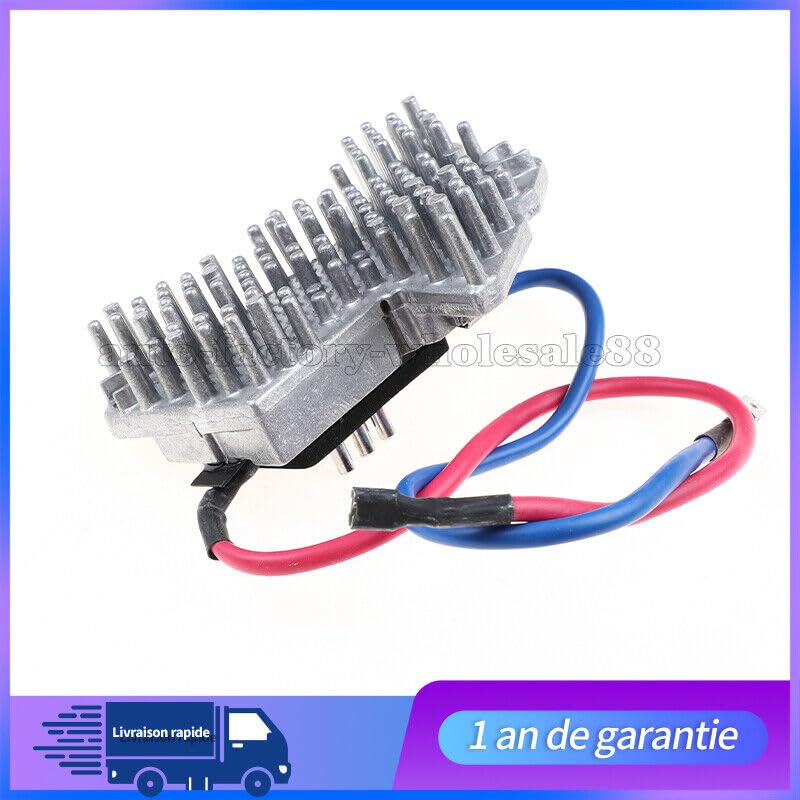 ya 4 8.8 Resistance Chauffrage Pour for Mercedes-Benz 2028207310 2108206210 A2108206210 Neuf