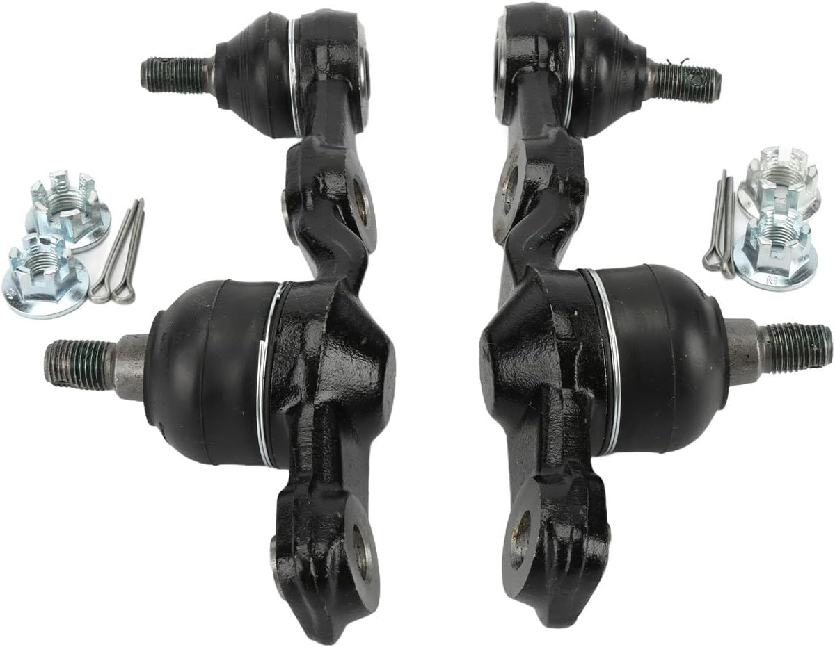 ya 11 9.14 zhengce Black Front Lower Ball Joints Fit for Lexus LH & RH 06-15 43330-39625 43340-39505