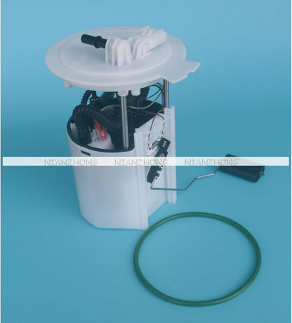 ya 5 8.10 Fuel Pump Assembly E7271M for Jeep Grand Cherokee 3.0L for Dodge Durango 3.6L 11-15