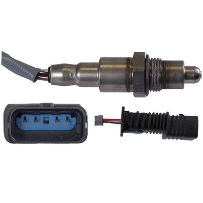 ya 9 10.24 2-Pack Upstream + Downstream Oxygen O2 Sensor for 2014-2019 for Mini Cooper 1.5L 2.0L-