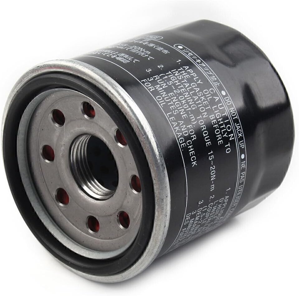 ya 4 8.24 baidi Oil Filter for Yamaha YZF1000R 1997 5GH-13440-00