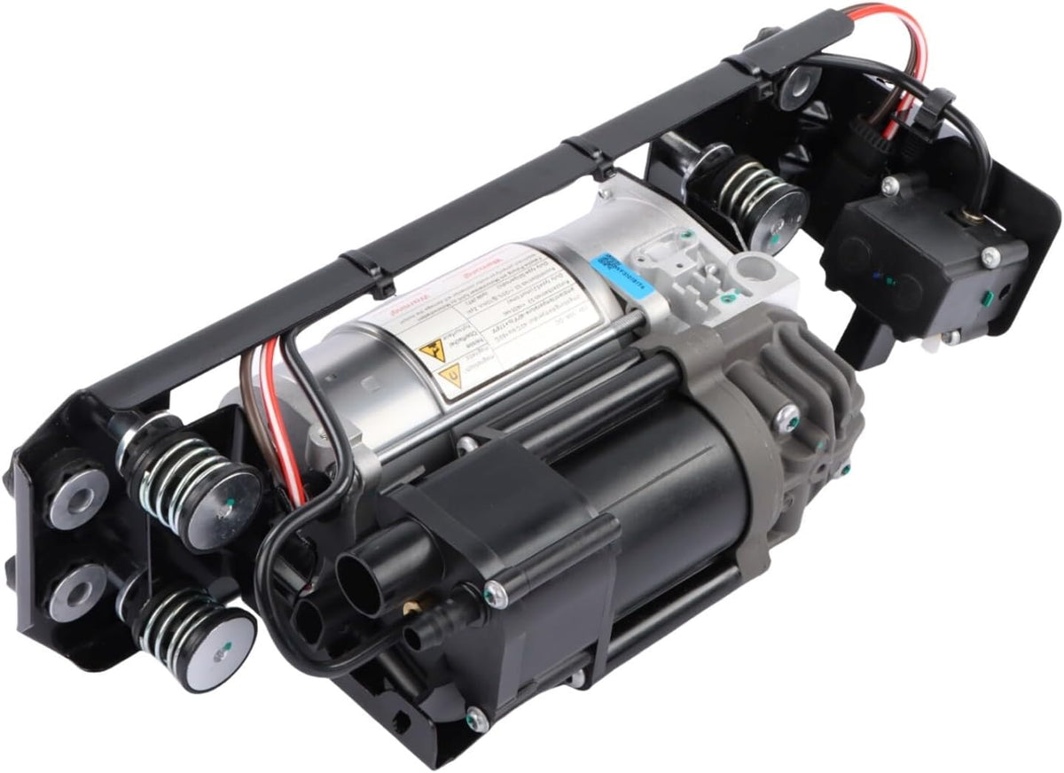 ya 10 9.16 baidi Air Suspension Compressor Pump for BMW 5' F07 F11 7' F01 F02 F04 37206784137