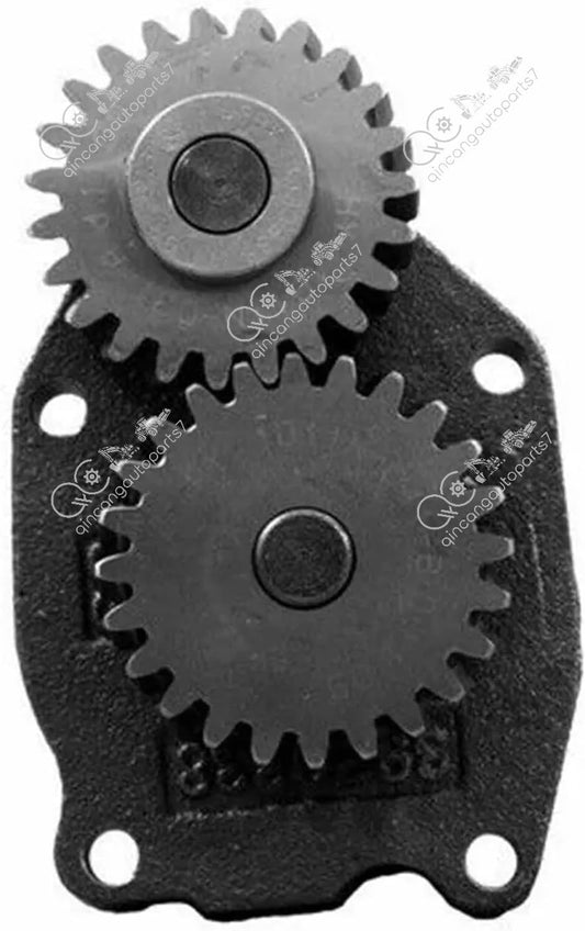 ya 16 10.20 baidi Oil Pump J930338 for Case Tractors 7210 7220 7230 7240 7250 8910 8920 8930 8940