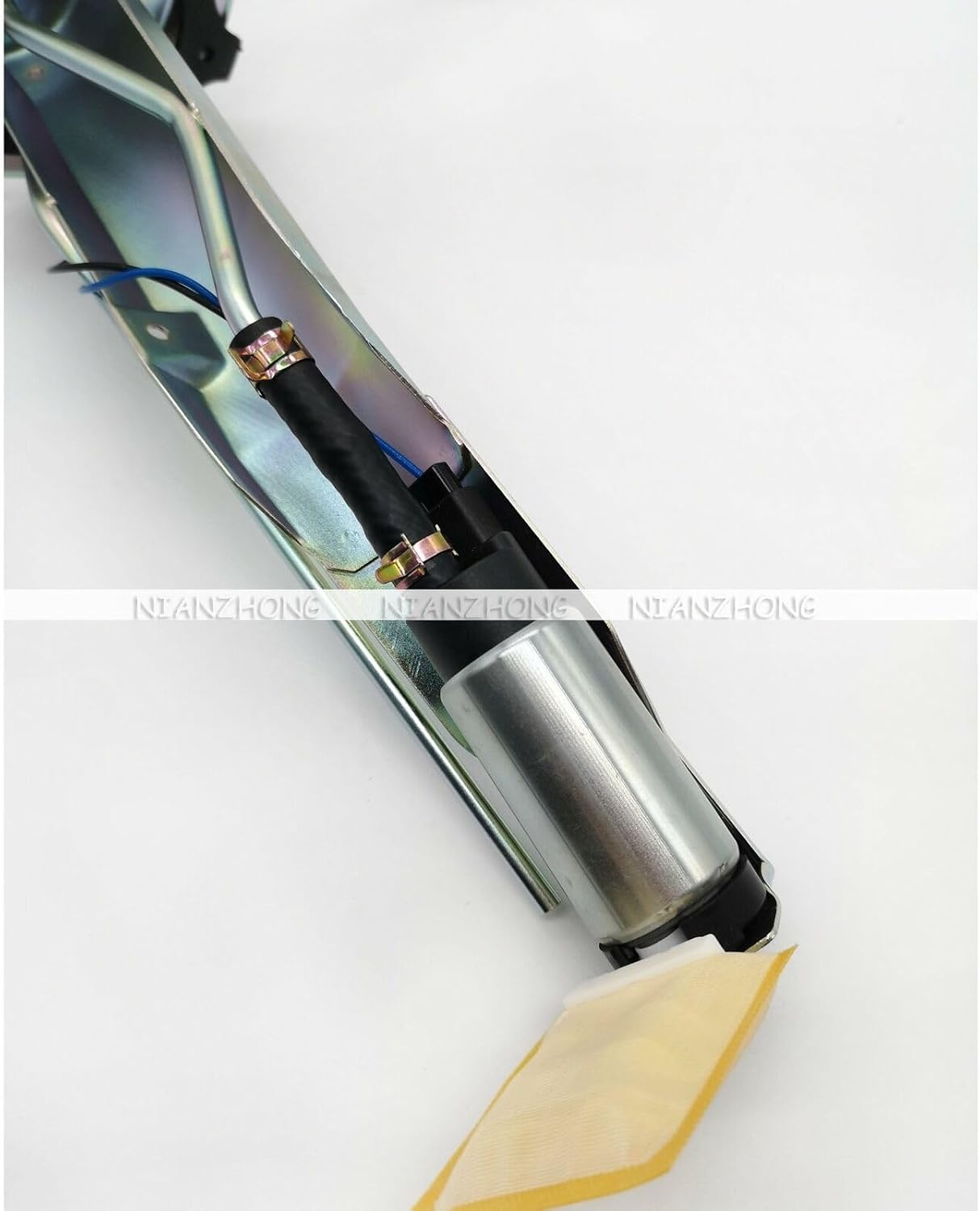 ya 5 8.10 Fuel Pump Assembly MR439709 for Mitsubishi Pajero Montero Sport Nativa V33 3.0