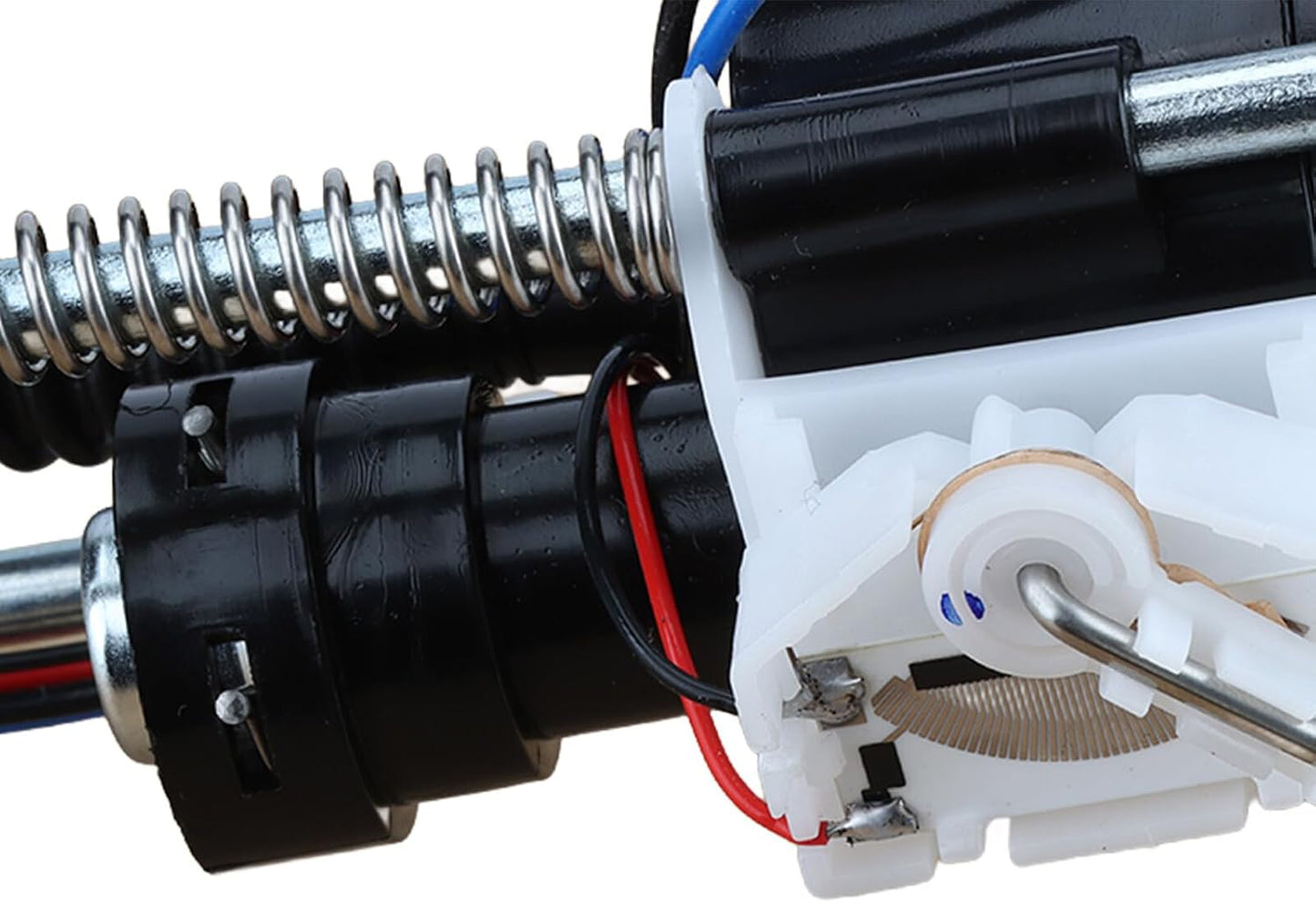 ya 4 8.10 1xFuel Pump Assembly for Polaris Ranger RZR 570 2014-2018 Sender 2204945 2204852