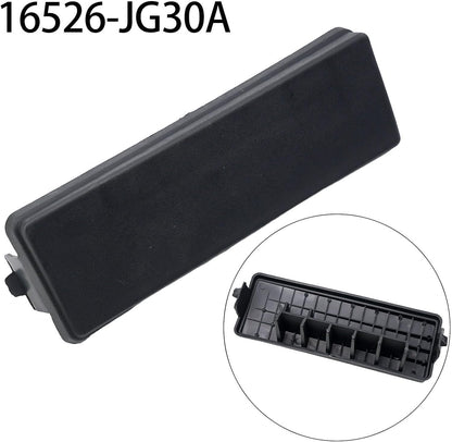 ya 11 9.14 zhengce 1Pcs Black Air Cleaner Housing Cover Suitable for for Nissan 16526-JG30A Pl