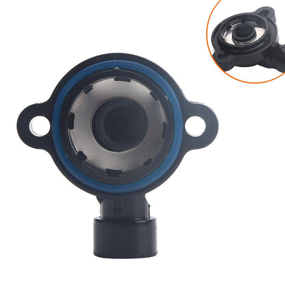 ya 2 8.15 The Throttle Position Sensor is Suitable for Pontiac for Cadillac for Chevrolet Pickup for Chevrolet 17123852