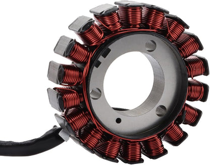 ya 4 8.8.2 Magneto Stator Coil 22B-H1410-00 for Yamaha WR125R WR125X 2009-2014 MT125 R125
