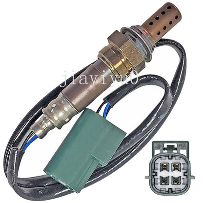 ya 4 8.8 4pcs Oxygen O2 Sensor 1&2 Fit for 2003 for Nissan Murano V6 3.5L Upstream+Downstream
