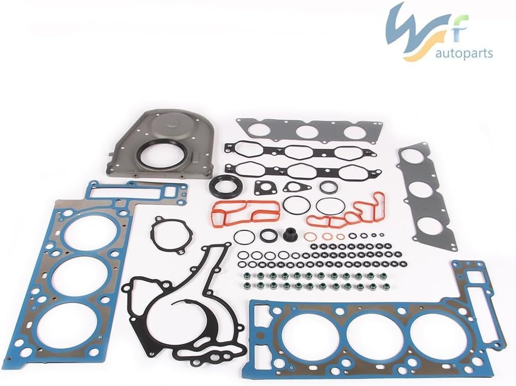 ya 11 9.14 baidi3.5L Engine Gasket Repair Kit Fit for Mercedes-benz C350 CLK350 S350 R350
