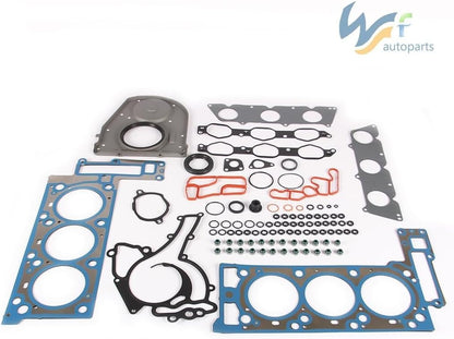 ya 11 9.14 baidi3.5L Engine Gasket Repair Kit Fit for Mercedes-benz C350 CLK350 S350 R350